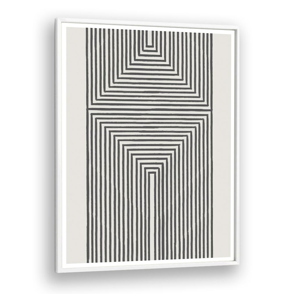 Elegant MEXICAN PATTERN, GEOMETRIC ART PRINTS featuring intricate black and white designs for vibrant home decor.