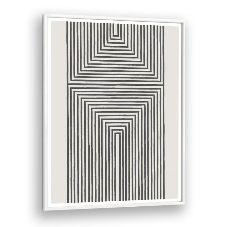 Elegant MEXICAN PATTERN, GEOMETRIC ART PRINTS featuring intricate black and white designs for vibrant home decor.