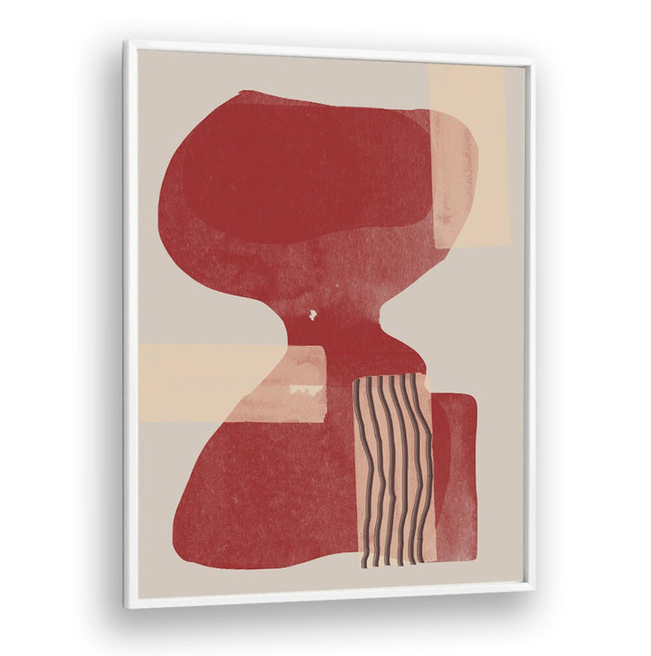 SHAPES AND COLORS , ABSTRACT PAINTINGS