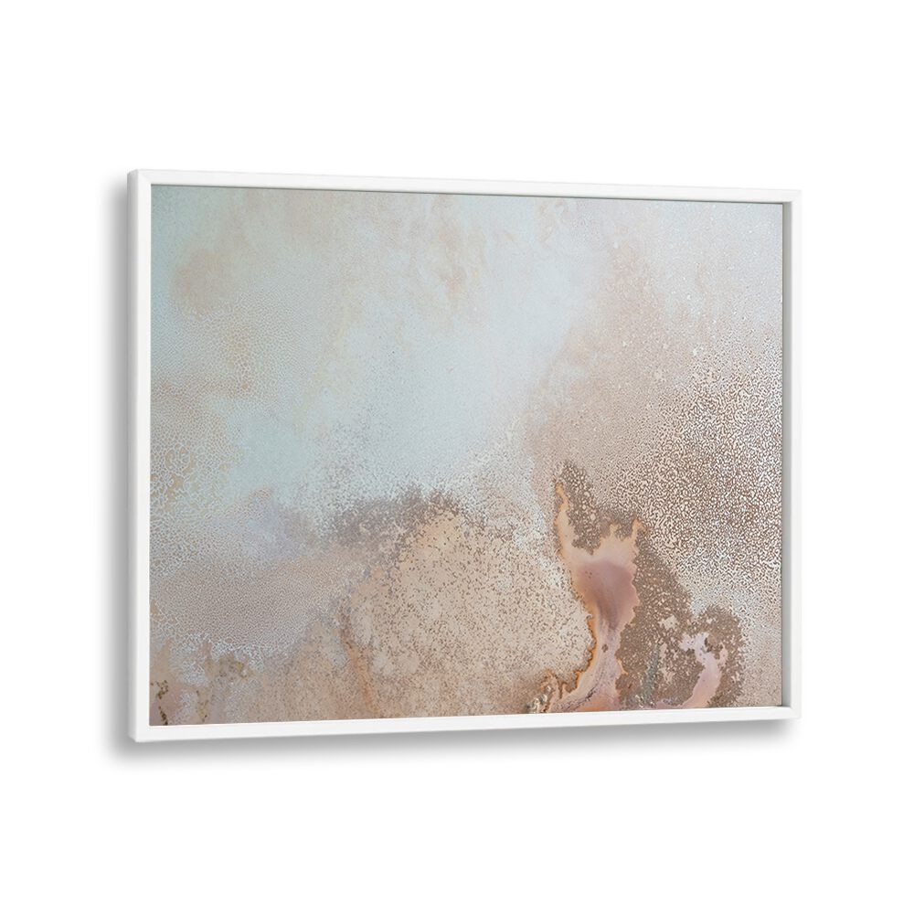 Elevate your decor with MINIMALIST ART - FUSION, ABSTRACT PAINTINGS featuring soothing colors and textures.