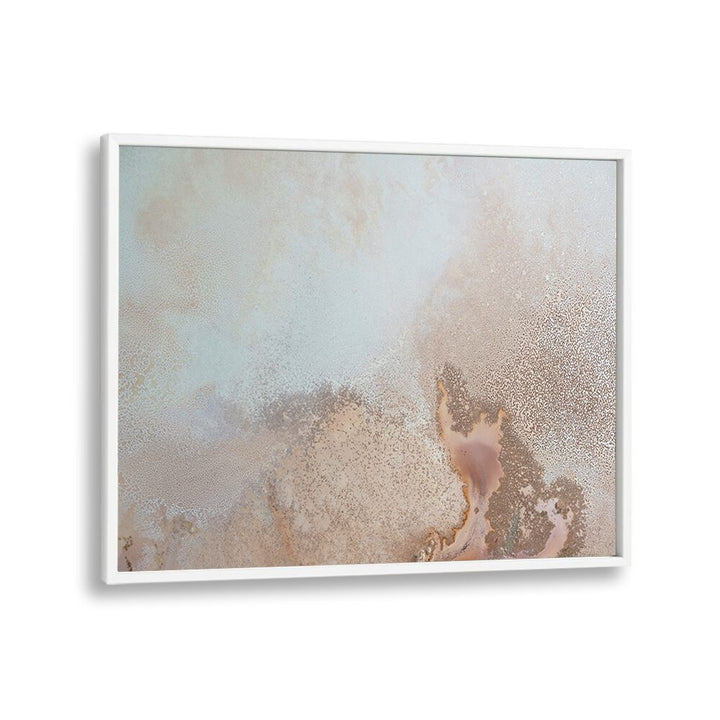 Elevate your decor with MINIMALIST ART - FUSION, ABSTRACT PAINTINGS featuring soothing colors and textures.
