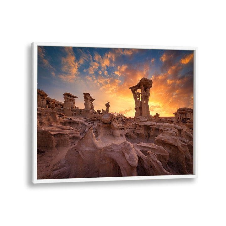 VALLEY OF DREAMS BY MICHAEL ZHENG , LANDSCAPE PHOTO PRINTS