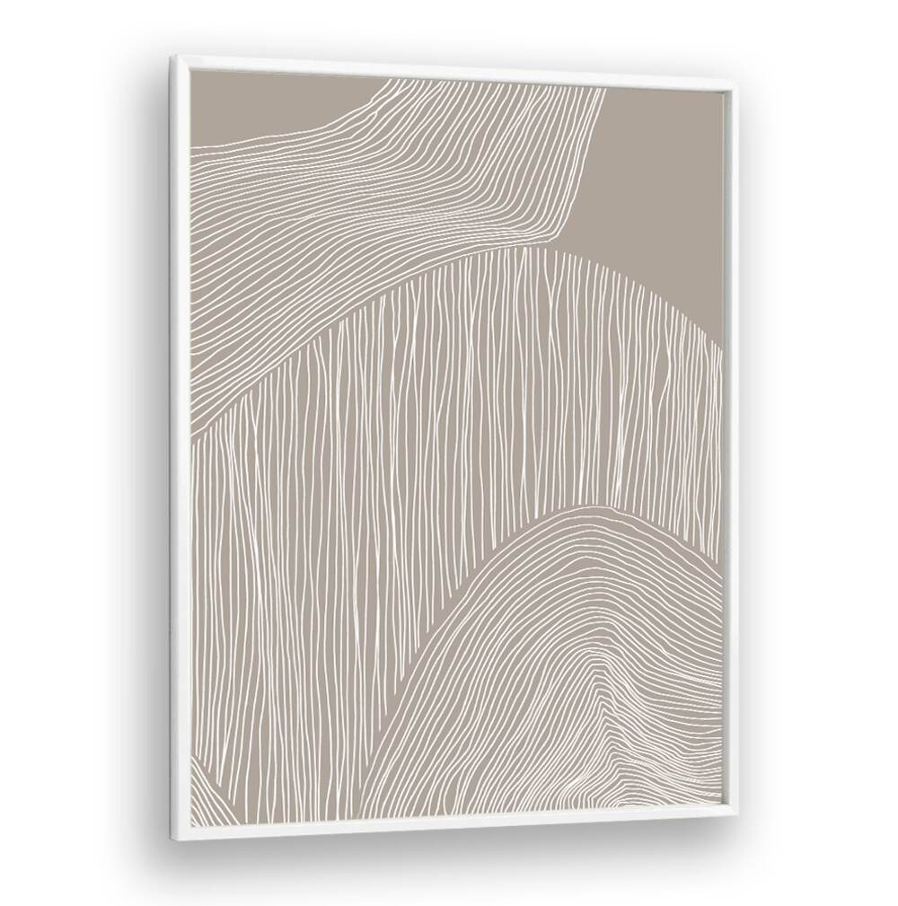 ABSTRACT ORGANIC LINES