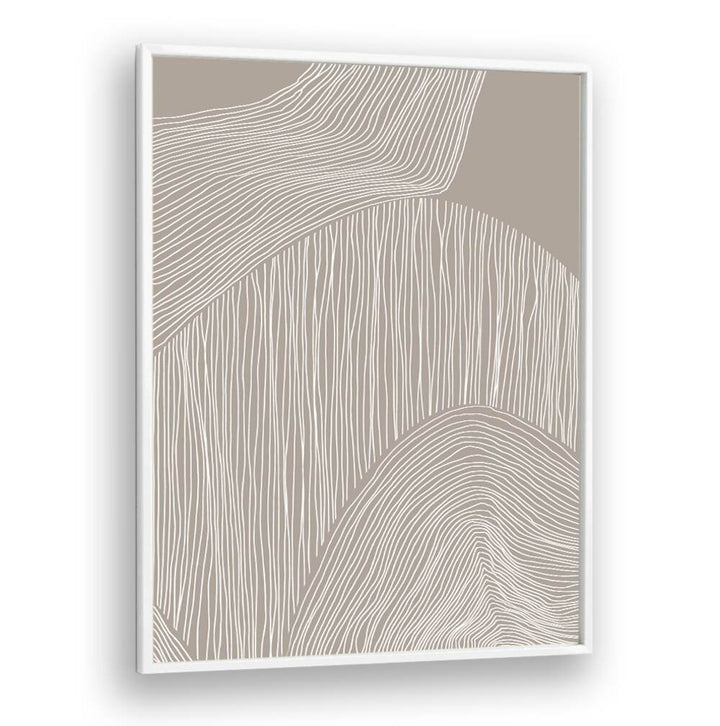 ABSTRACT ORGANIC LINES