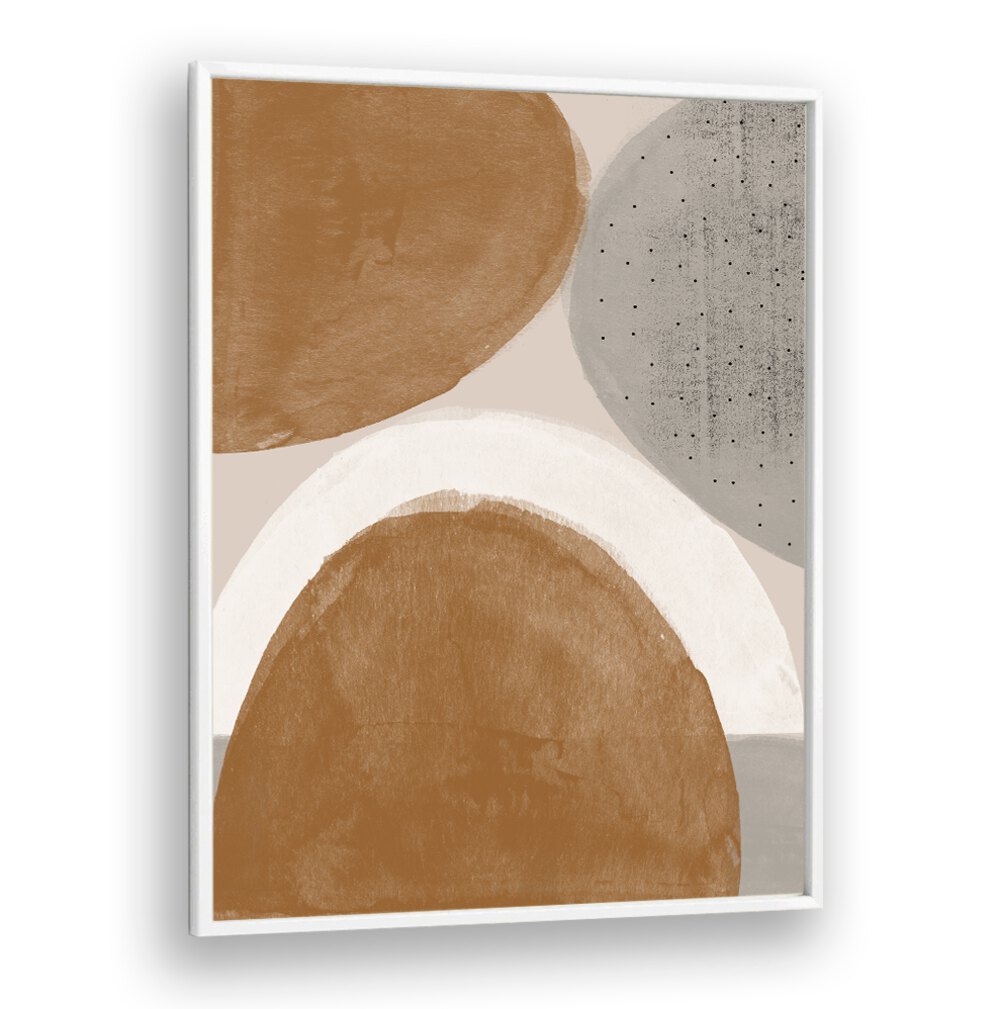 WATERCOLOR OBJECTS , ABSTRACT PAINTINGS