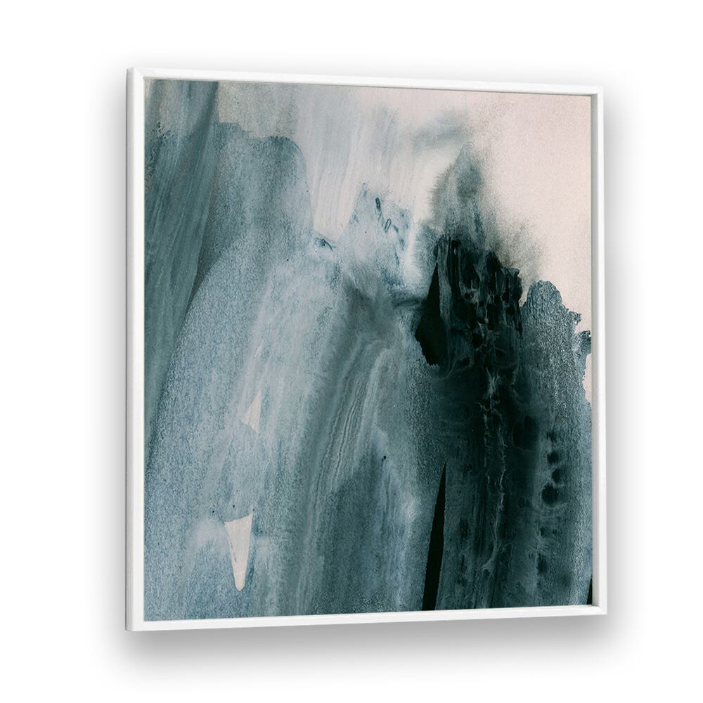 Greyish Brushstrokes, abstract paintings featuring soft grey tones and elegant brush strokes to enhance any space.