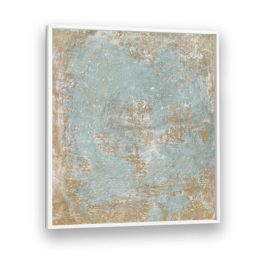 TEXTURE IV, ABSTRACT PAINTINGS features a unique blend of colors and textures, perfect for enhancing your interior decor.