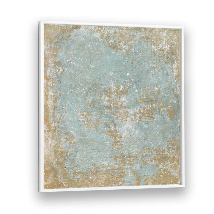 TEXTURE IV, ABSTRACT PAINTINGS features a unique blend of colors and textures, perfect for enhancing your interior decor.