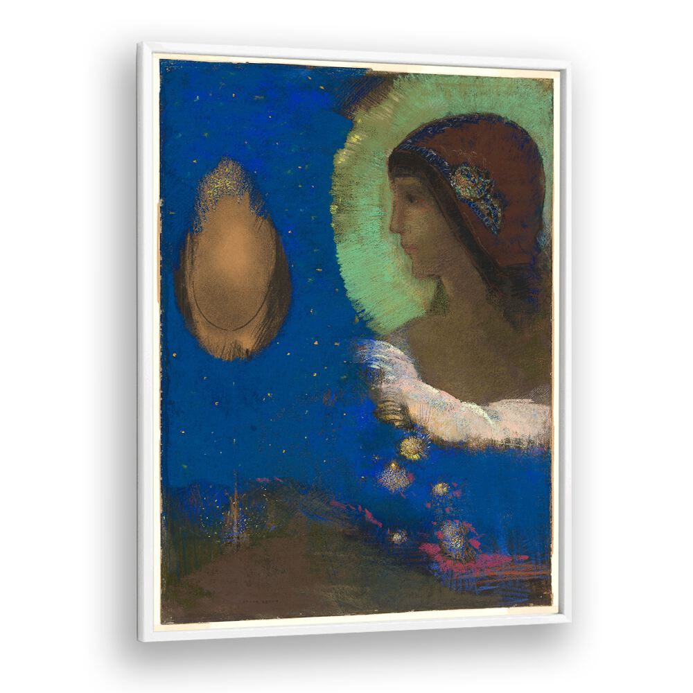 SITA , VINTAGE PAINTINGS