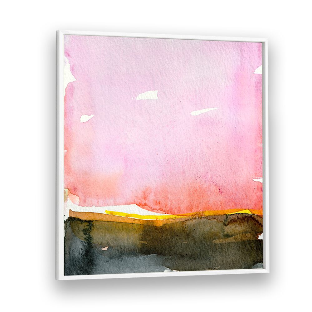 LANDSCAPE VI , LANDSCAPE PAINTINGS