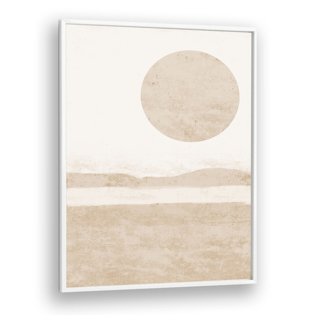 SUNSET ART , BOHO ART PAINTINGS