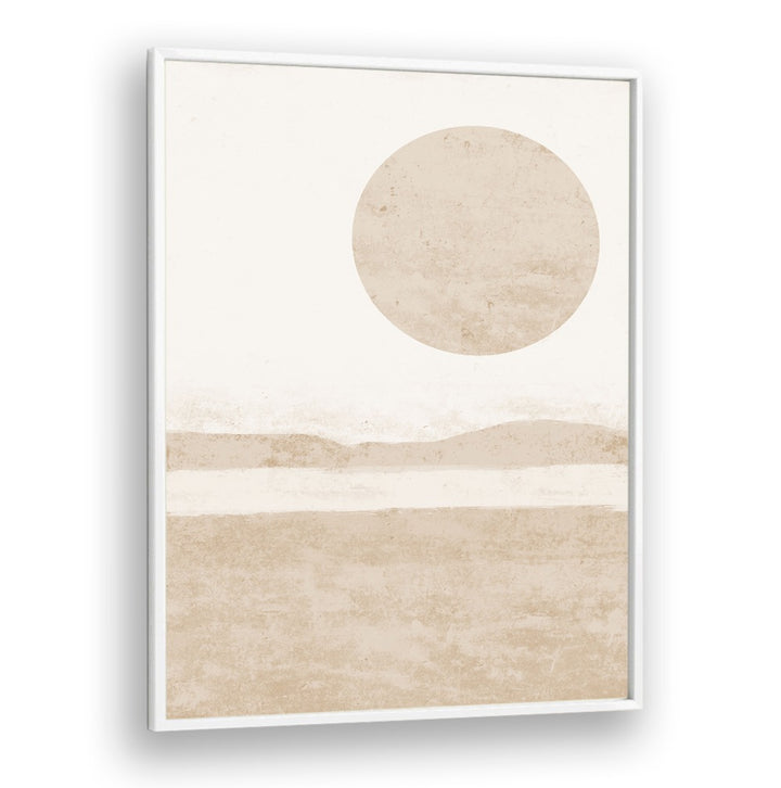 SUNSET ART , BOHO ART PAINTINGS