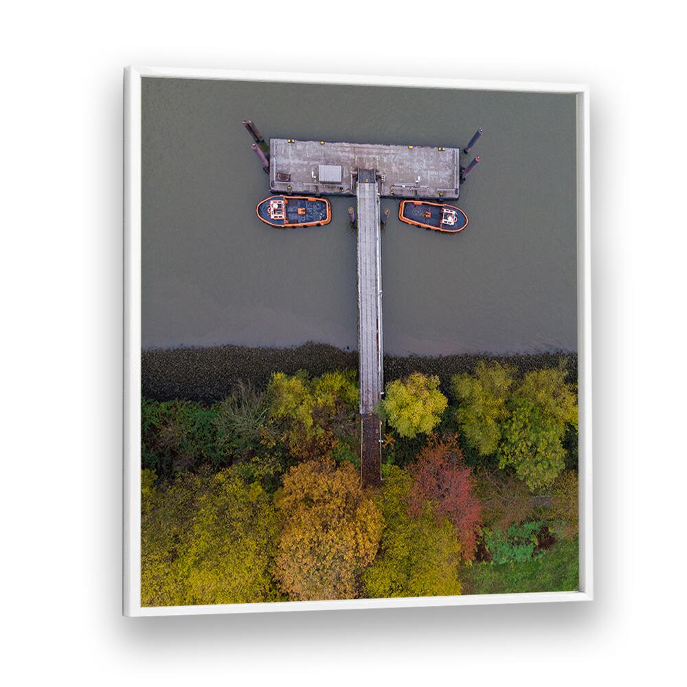 THE T BY MARC PELISSIER , LANDSCAPE PHOTO PRINTS