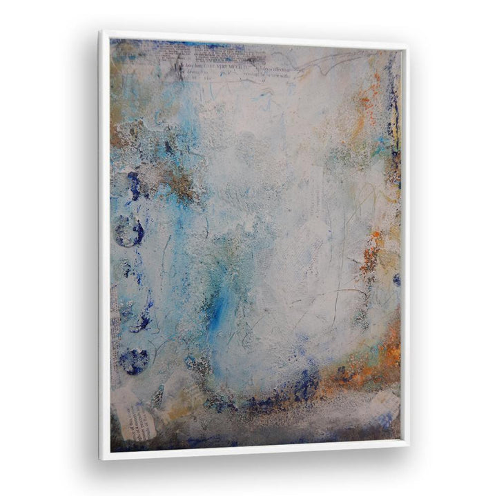 Elegant ENTABLATURE, ABSTRACT PAINTINGS enhance your space with unique artistry and architectural charm.