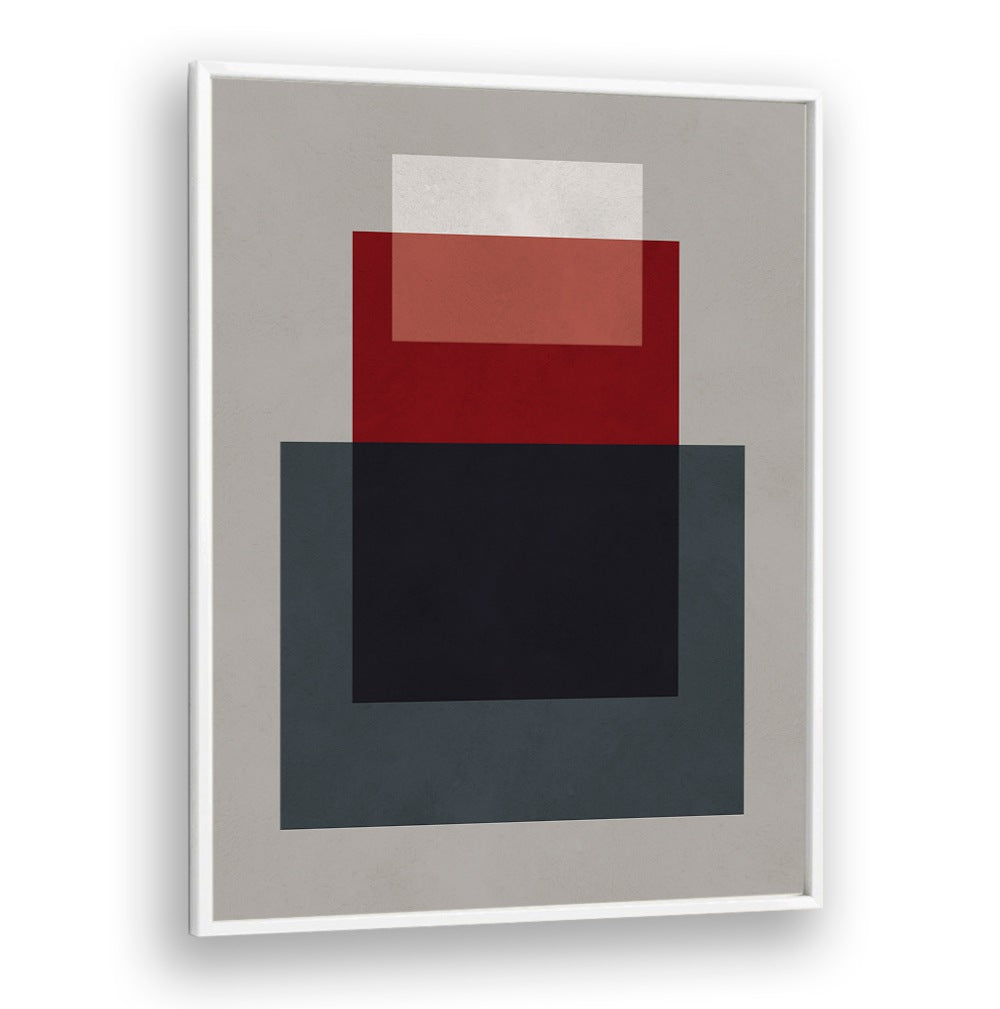 Vibrant COLORFUL OVERLAY XIV, GEOMETRIC ART PRINTS enhance your digital projects with creative color blends.