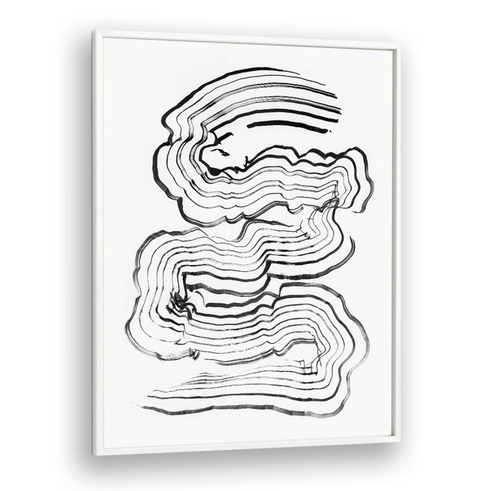 PAINTERLY ABSTRACT LINES 01