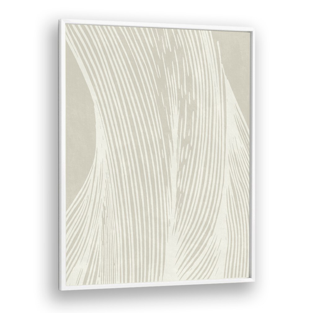 ABSTRACT HAND DRAWN LINE 04 II