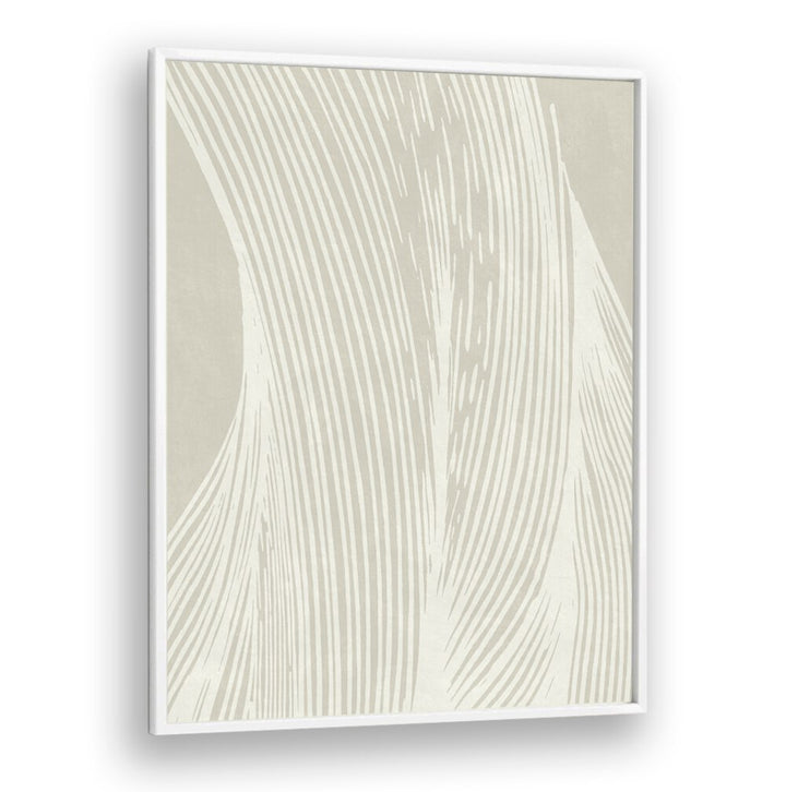 ABSTRACT HAND DRAWN LINE 04 II