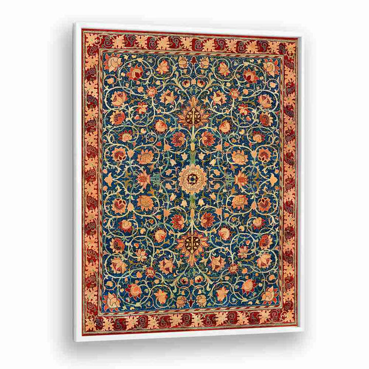 HOLLAND PARK CARPET (1834-1896), VINTAGE PAINTINGS