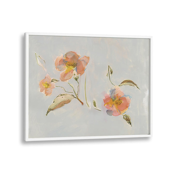 BOTANICAL ANTIQUE FLOWERS 02