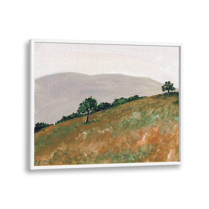 ROLLING HILLS , LANDSCAPE PAINTINGS