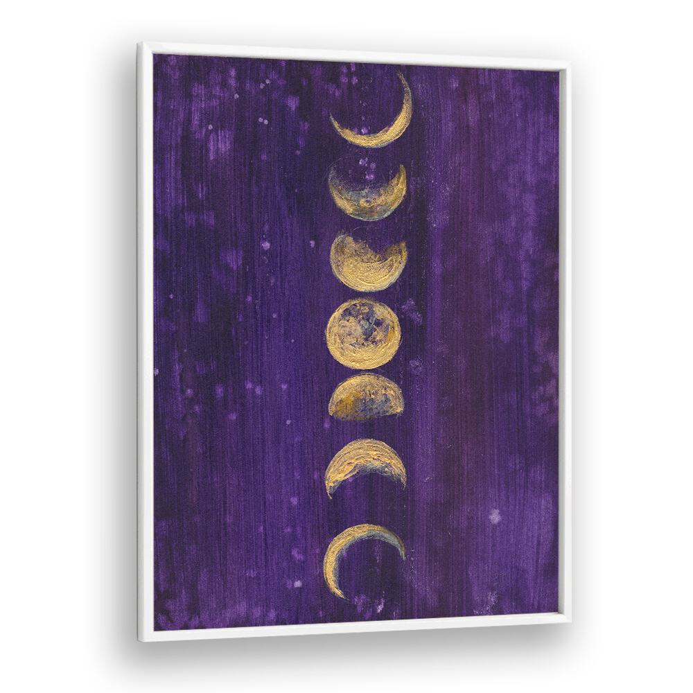 MOON PHASES , FASHION POSTERS