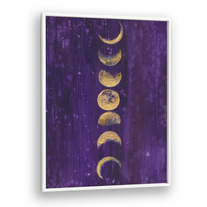 MOON PHASES , FASHION POSTERS