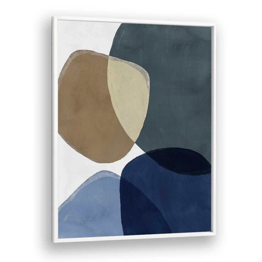 GRAPHIC V , ABSTRACT PAINTINGS