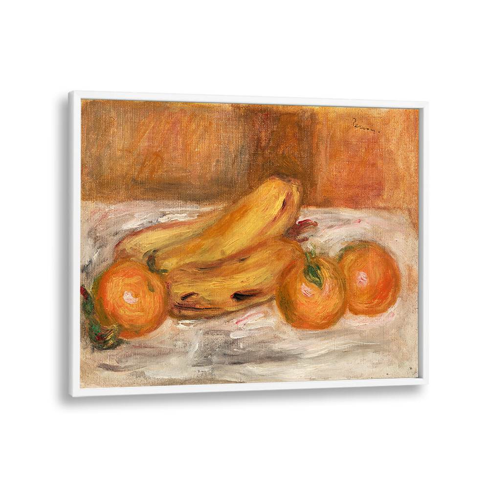 ORANGES AND BANANAS : ORANGES ET BANANES (1913) , VINTAGE PAINTINGS