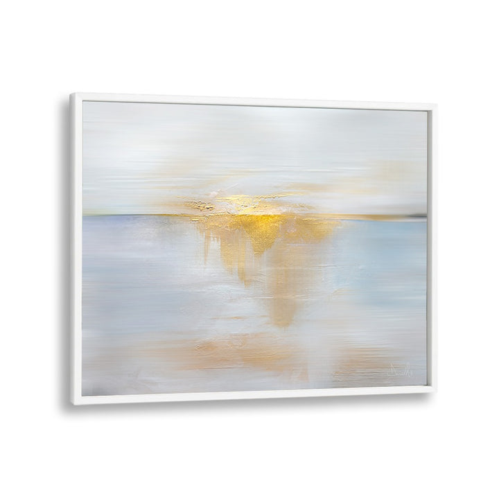 Elegant SEA SUN, ABSTRACT PAINTINGS featuring fluid colors and warm tones, perfect for transforming your space.