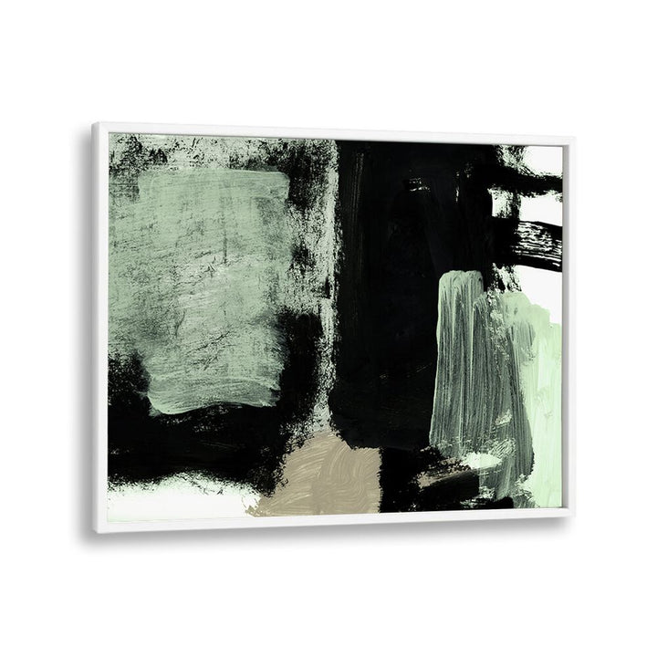 Transform your space with ABSTRACT PAINTING XXII, featuring bold strokes in contemporary abstract paintings.