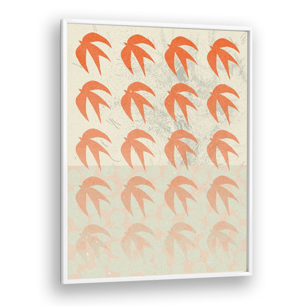 ABSTRACT COMPOSITION 1 , ABSTRACT PAINTINGS