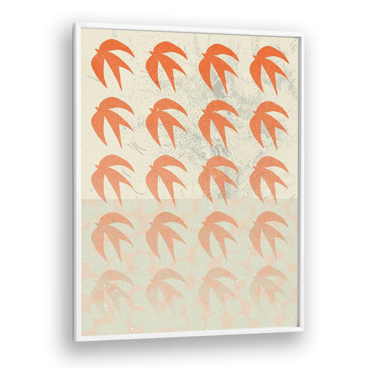 ABSTRACT COMPOSITION 1 , ABSTRACT PAINTINGS