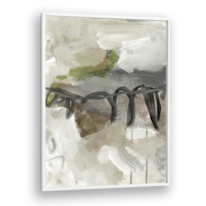 Stunning ABSTRACT PAINTING showcasing vibrant colors and intricate designs for a contemporary living space.