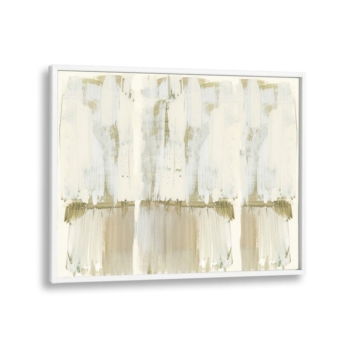 Blanched Almonds Abstract Paintings feature modern elegance with vibrant colors, perfect for enhancing any decor.