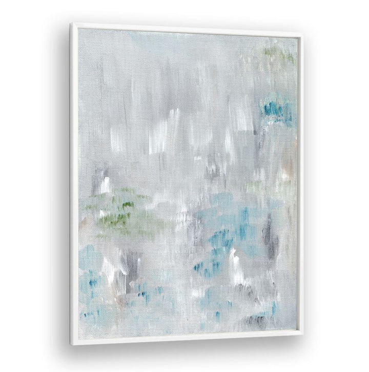 SERENE SYMPHONY , ABSTRACT PAINTINGS