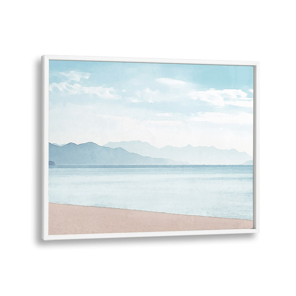 BEACH VIEW