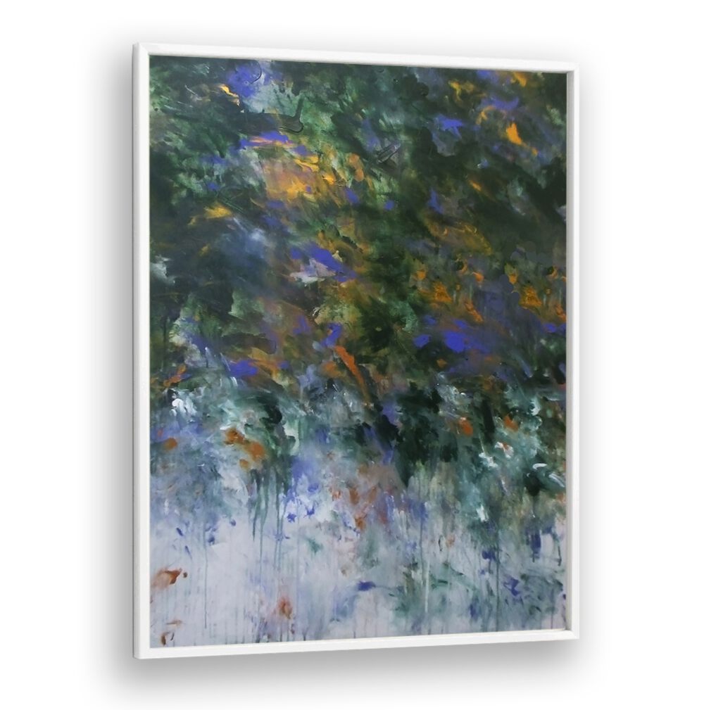 Stunning ABSTRACTION DESIGN I, ABSTRACT PAINTINGS piece, perfect for transforming your space and inspiring conversation.