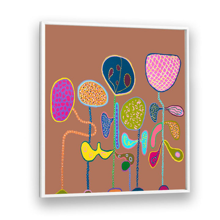 BLISS MOCHA MOUSSE , KIDS ROOM PAINTINGS