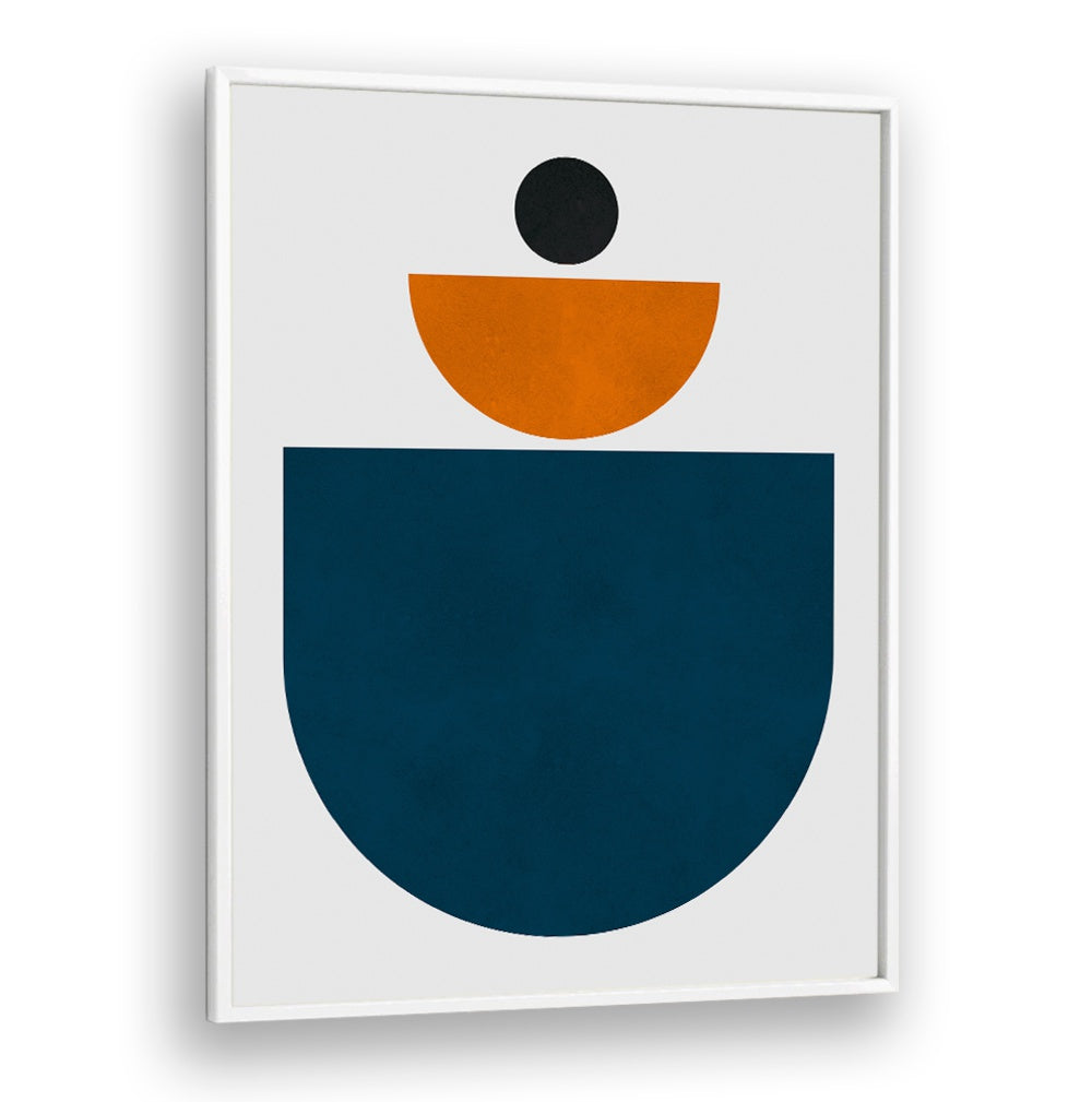 Vibrant CIRCLES AND LINES VI, GEOMETRIC ART PRINTS feature bold shapes, perfect for modern decor. Ideal for stylish spaces.