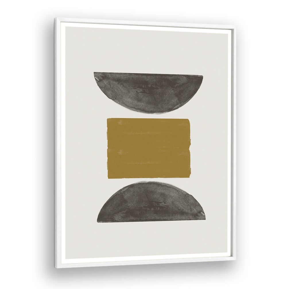 Sophisticated NEW OBJECTS NO.3, GEOMETRIC ART PRINTS showcasing contemporary design for modern living spaces.