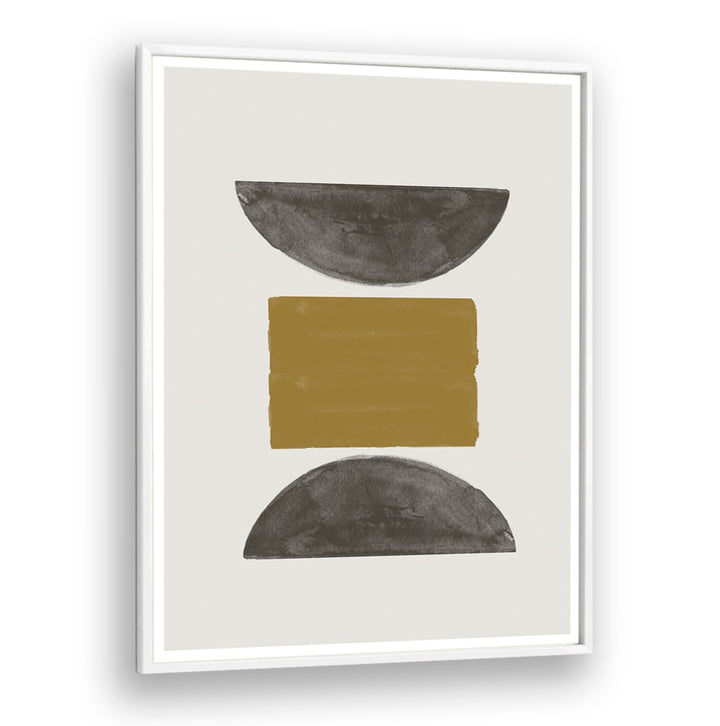 Sophisticated NEW OBJECTS NO.3, GEOMETRIC ART PRINTS showcasing contemporary design for modern living spaces.