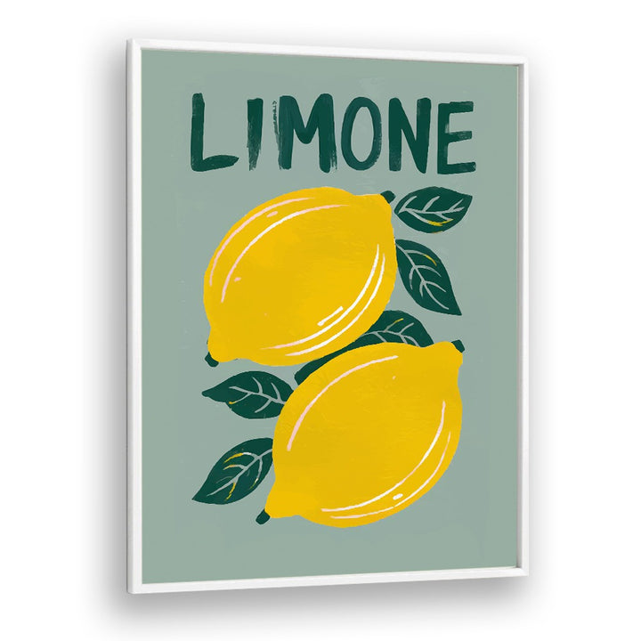 LIMONE BY ANDREAS MAGNUSSON,  KITCHEN POSTERS , KITCHEN ART PRINTS