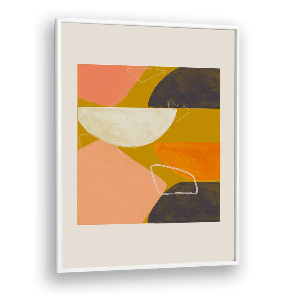 ABSTRACT COMPOSITION , ABSTRACT PAINTINGS