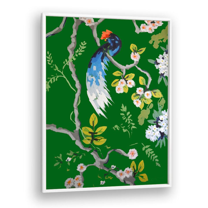 Brighten your space with DINING ROOM WALLS II, ANIMAL PAINTINGS, featuring vibrant wildlife art for a stunning decor upgrade.