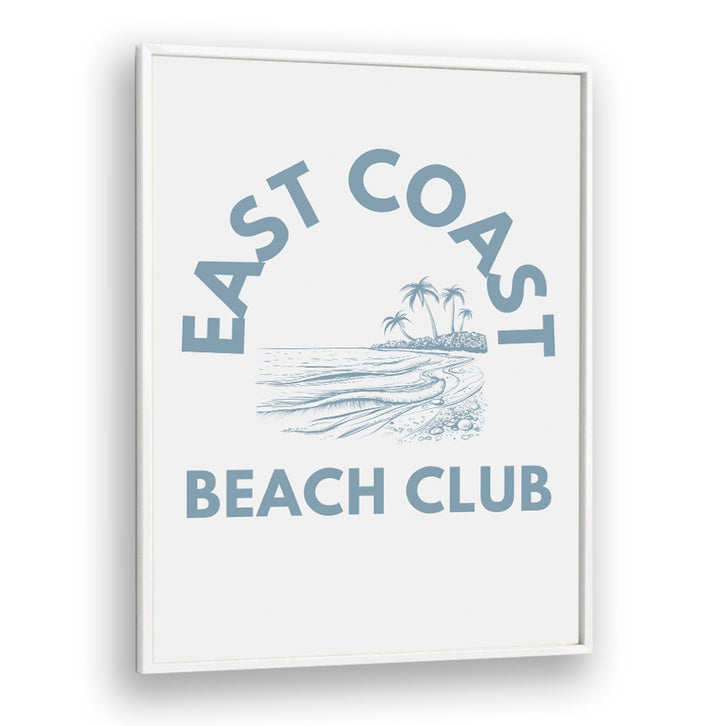 EAST COAST BEACH CLUB