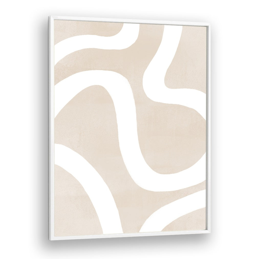 SQUIGGLY ABSTRACT ART