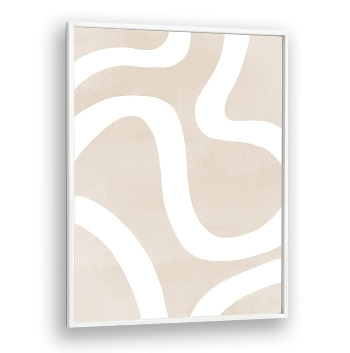 SQUIGGLY ABSTRACT ART