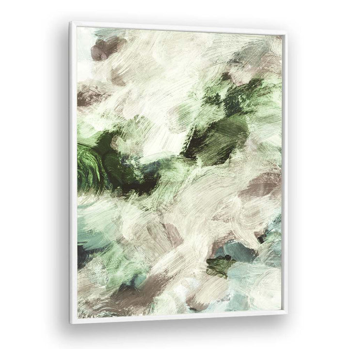 Experience the elegance of ABSTRACT LAYERS I, a stunning acrylic painting that enhances any modern space with sophistication.