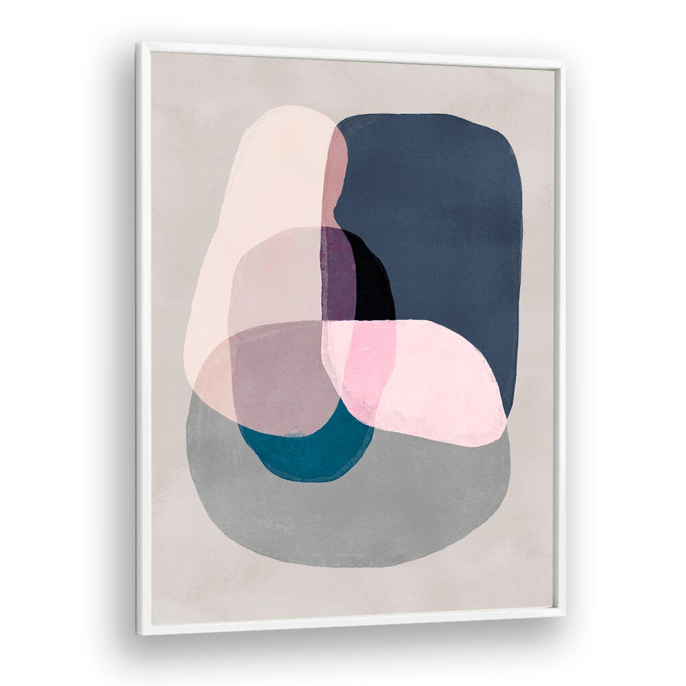 GRAPHIC I , ABSTRACT PAINTINGS